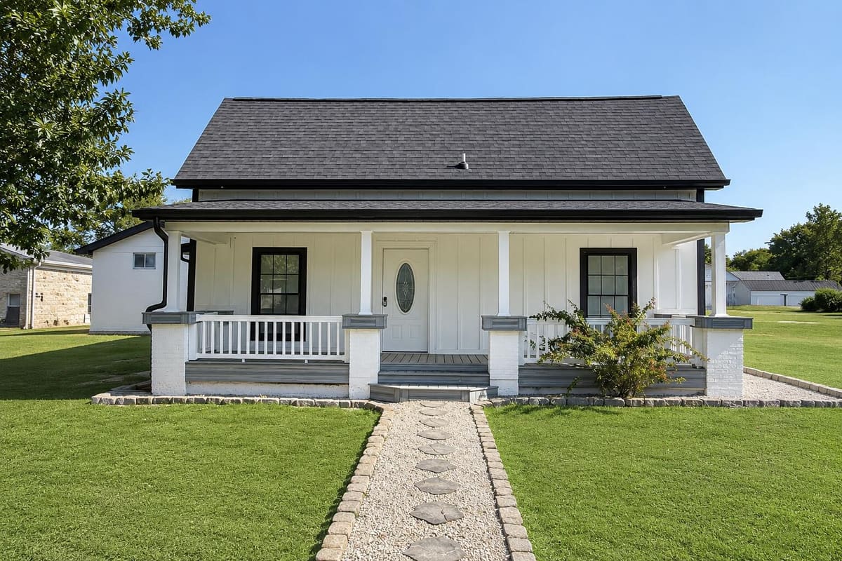 204 Crutchfield Street, Science Hill, KY 42553 — primary photo