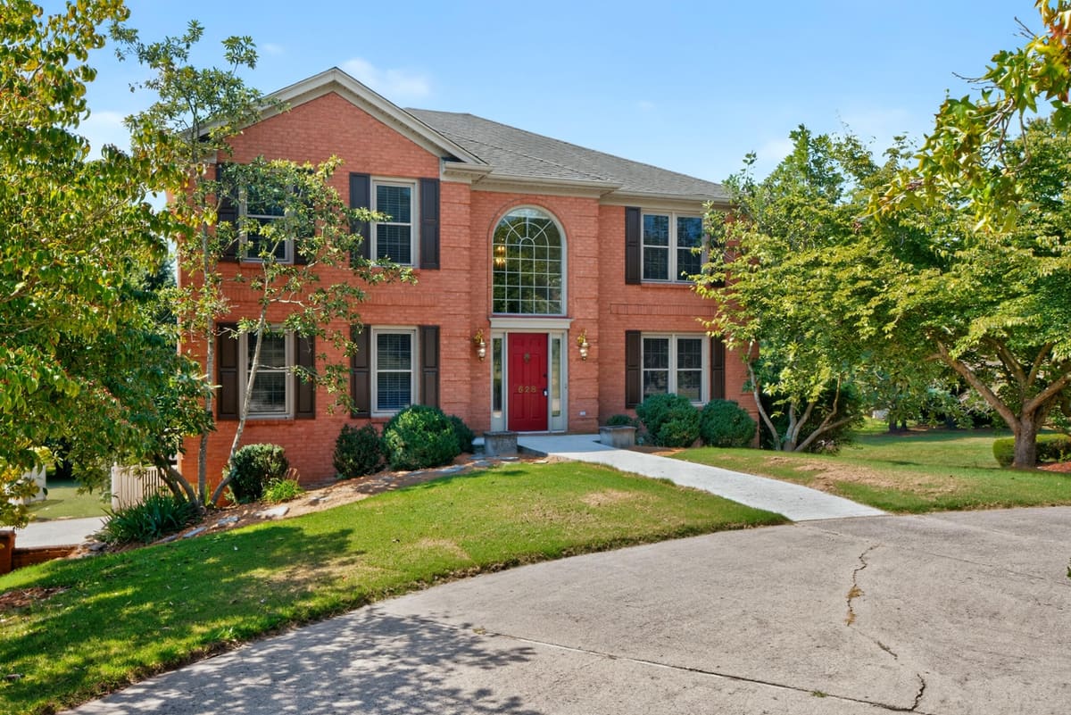 628 Grabruck Street, Danville, KY 40422 — primary photo