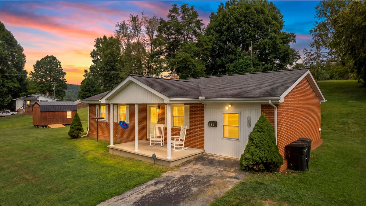 135 Shawnee Drive, Vanceburg, KY 41179 — primary photo