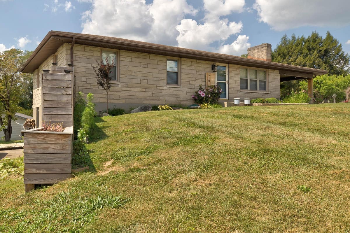 510 Dare Drive, Mt Sterling, KY 40353 — primary photo