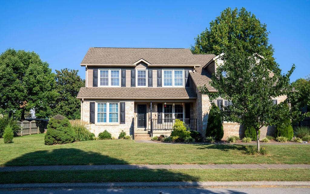 3129 Comanche Trail, Lexington, KY 40503 — primary photo