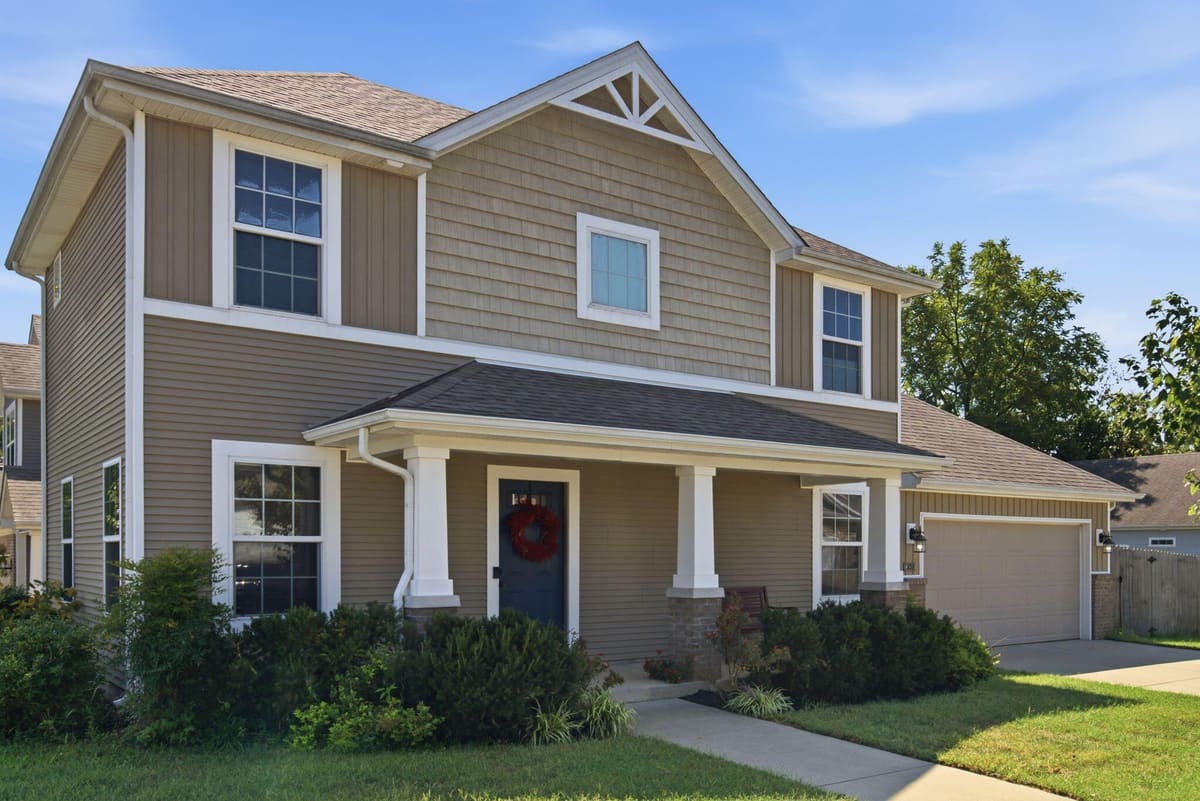 417 White Oak Trace, Lexington, KY 40511 — primary photo