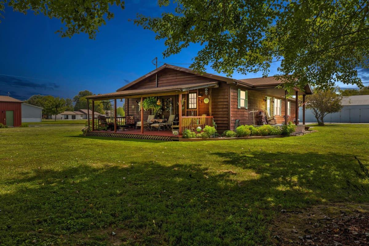 26 Bayou Lane, Salt Lick, KY 40371 — primary photo