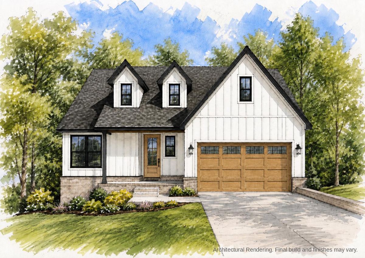 117 Oreda Drive, Richmond, KY 40475 — primary photo