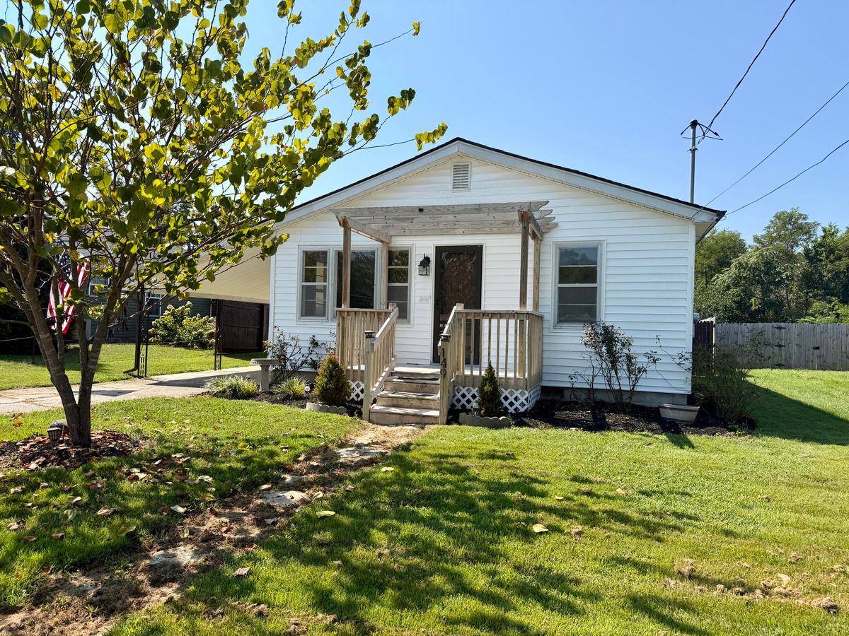 149 Neeley Street, Berea, KY 40403 — primary photo