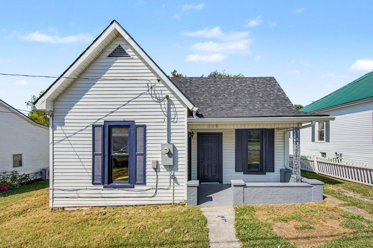 119 Nichols Street, Danville, KY 40422 — primary photo