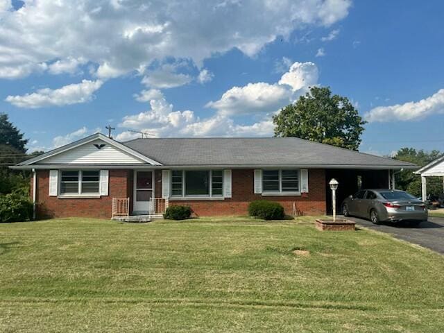 187 Cheryl Lane, Danville, KY 40422 — primary photo