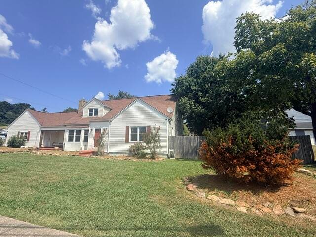 420 N Hill Street, London, KY 40741 — primary photo