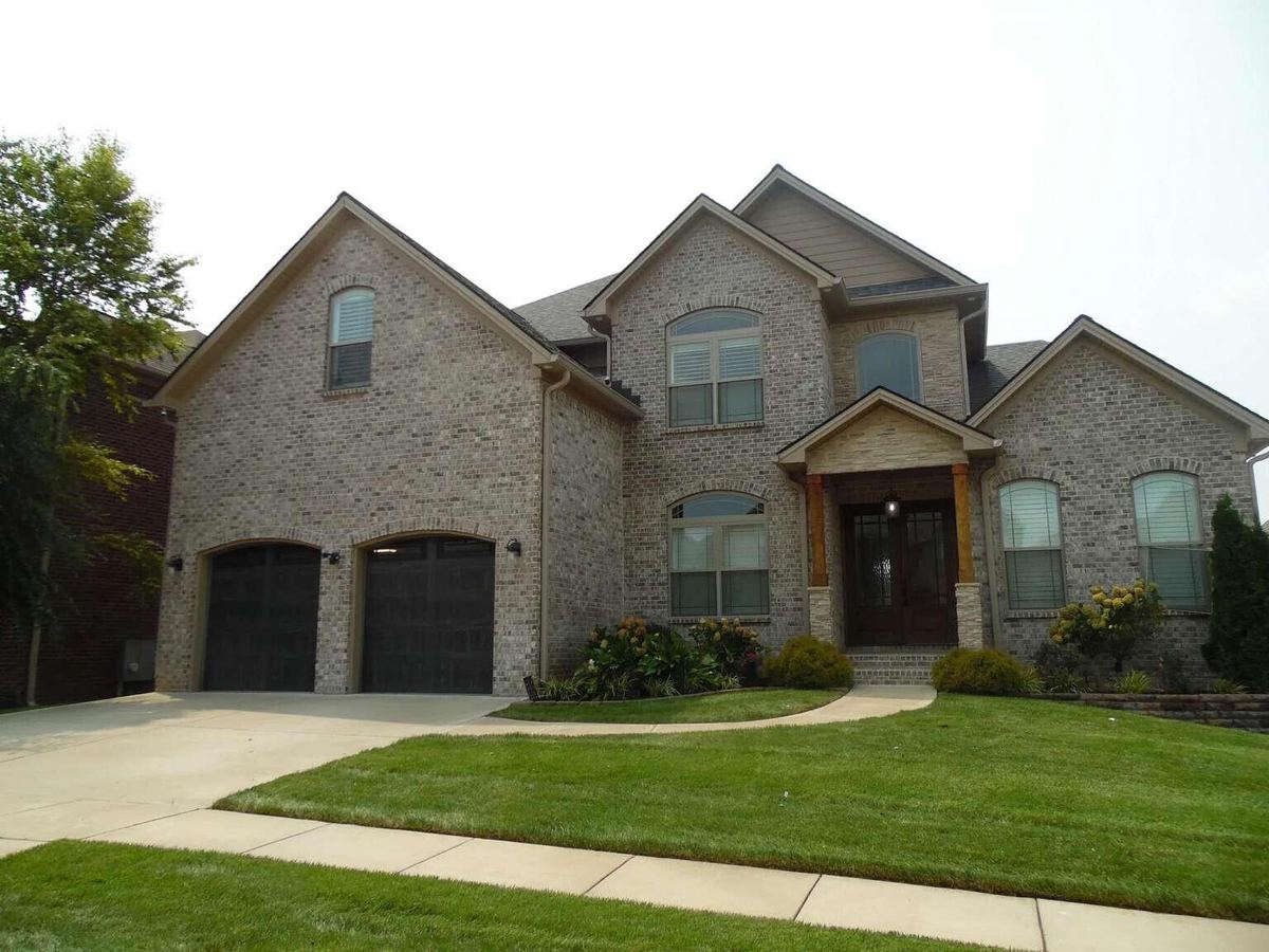 2331 Coroneo Lane, Lexington, KY 40509 — primary photo