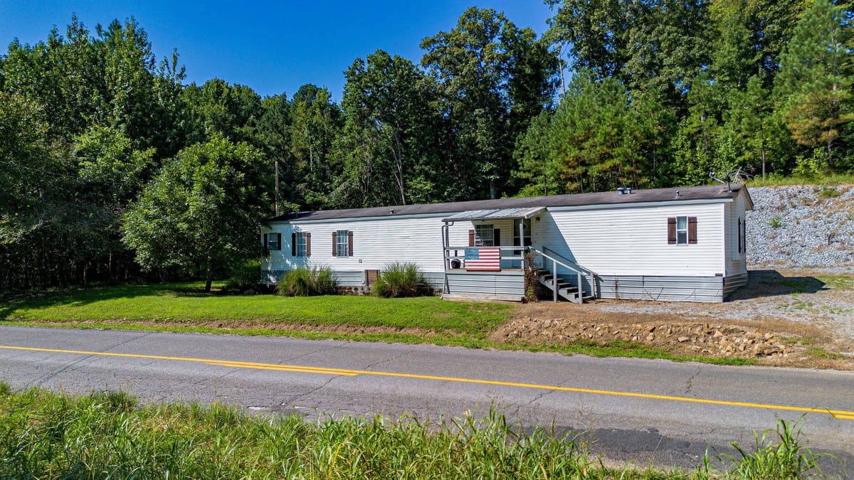 6861 Rockcastle Road, Cadiz, KY 42211 — primary photo