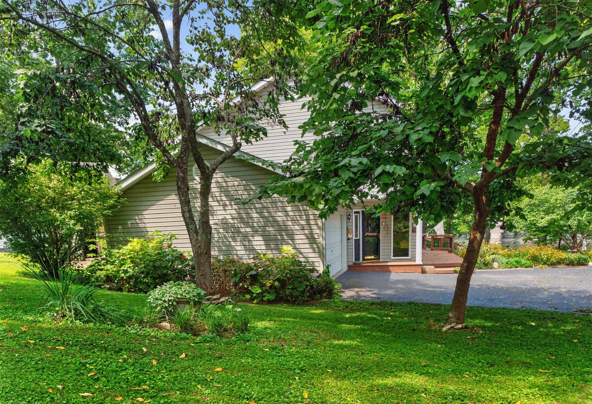 45 Woodhaven Road, Danville, KY 40422 — primary photo