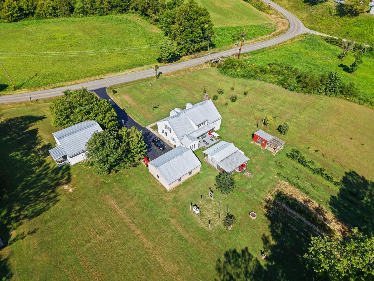1401 KY-437, West Liberty, KY 41472 — primary photo