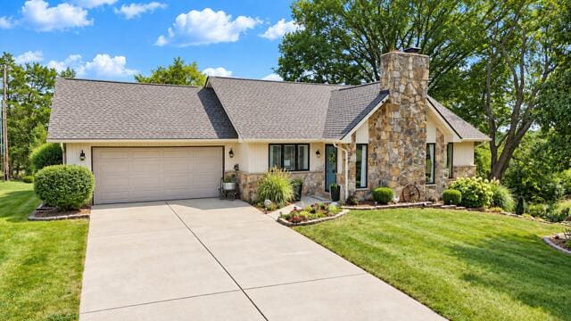 1032 S Fork Drive, Somerset, KY 42503 — primary photo