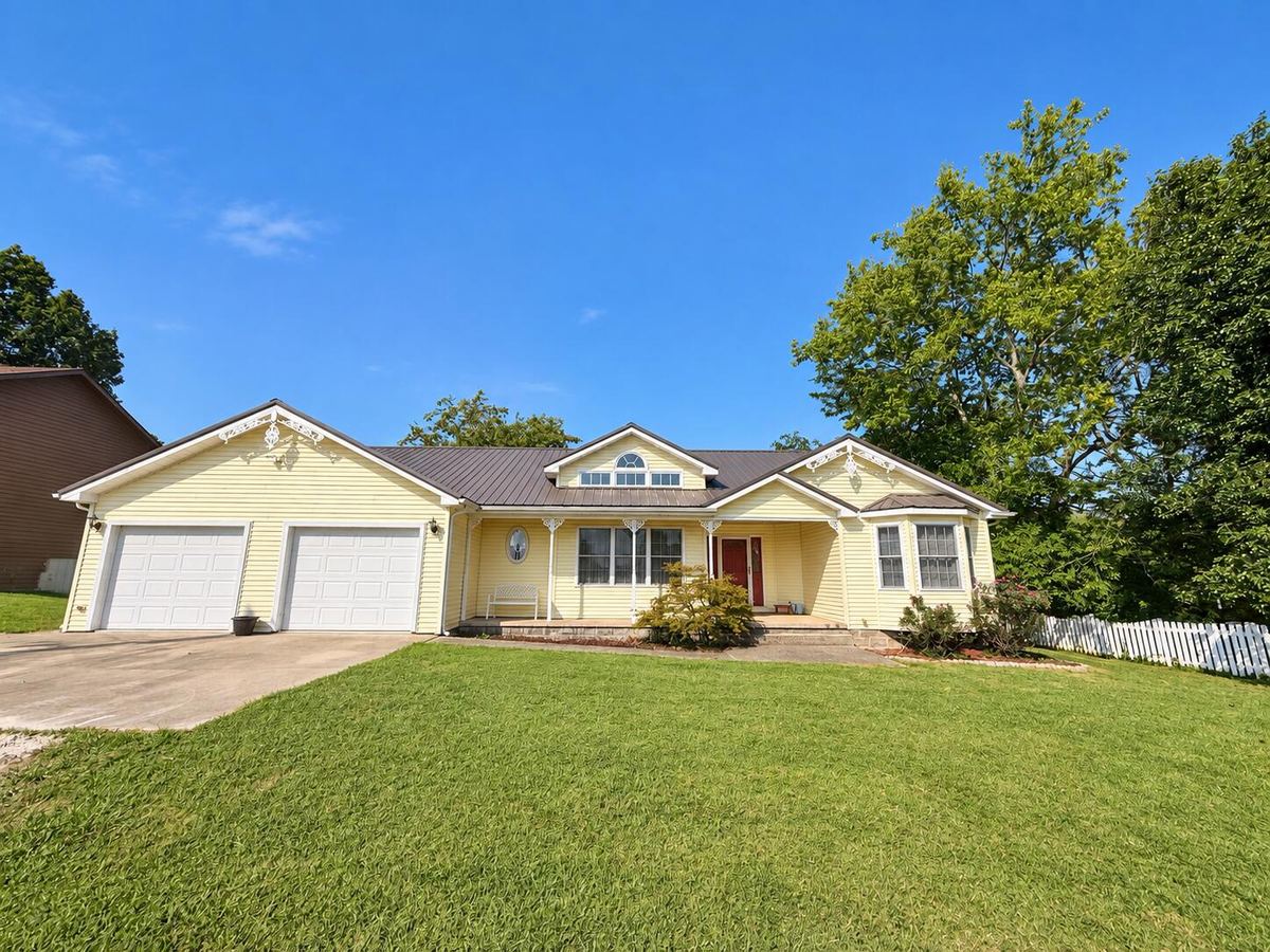 546 Mallard Cove, Harrodsburg, KY 40330 — primary photo