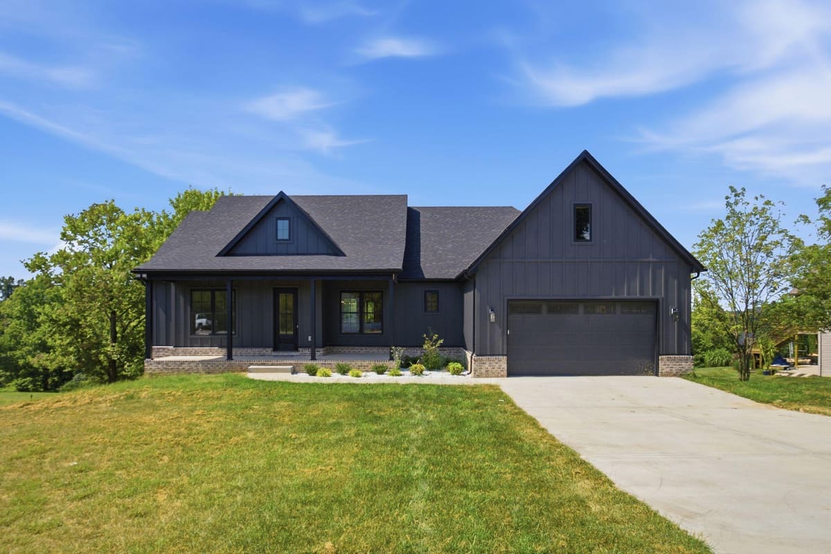 106 Sena Way, Richmond, KY 40475 — primary photo