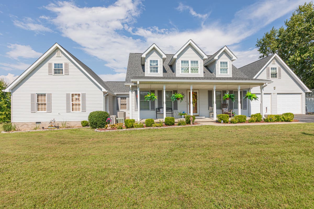 2963 State Hwy 833, Monticello, KY 42633 — primary photo
