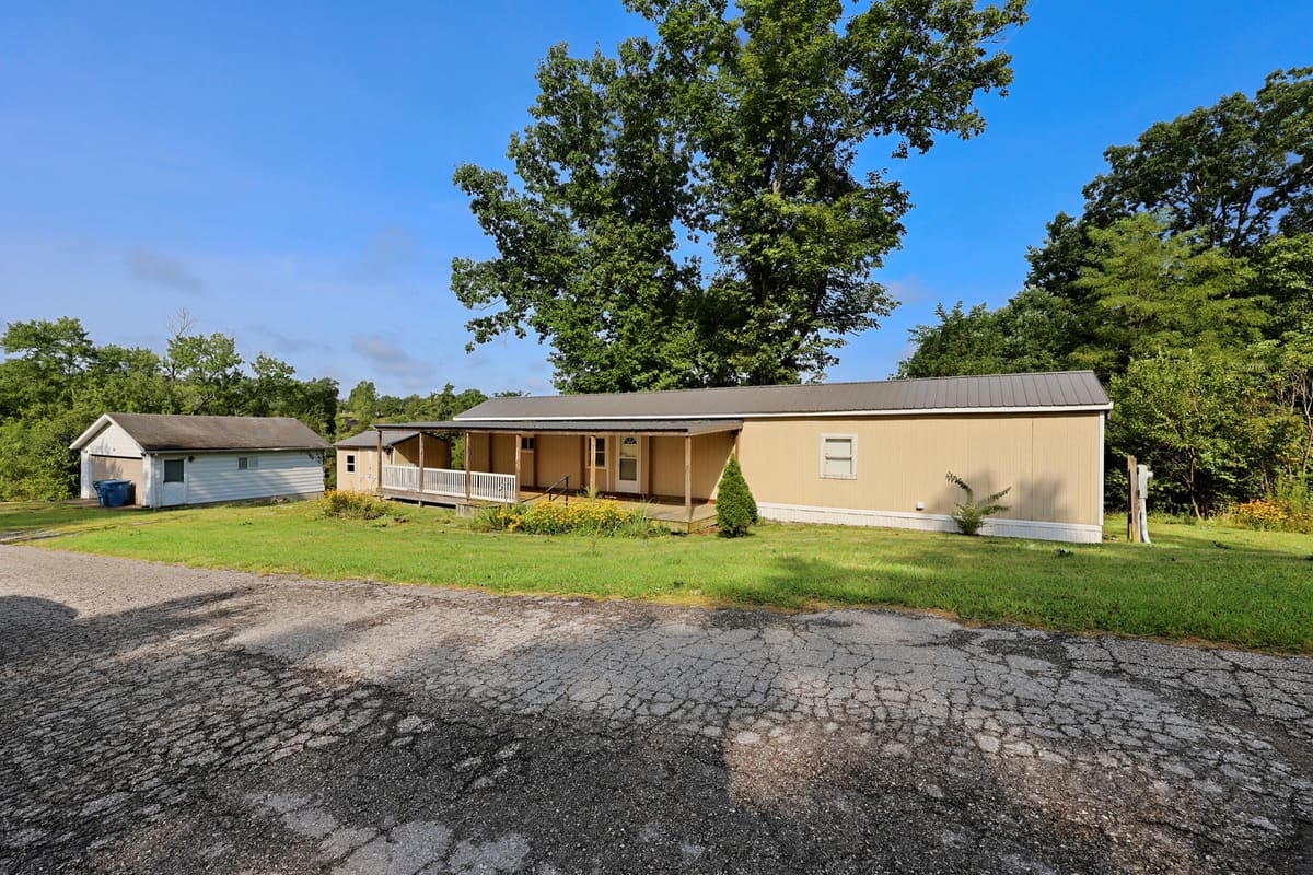 353 McFarland Drive, Corinth, KY 41010 — primary photo