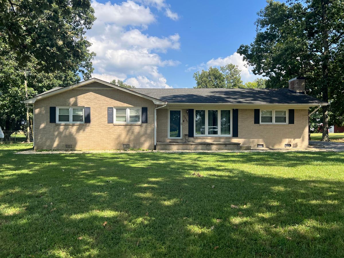 2516 Kirksey Road, Murray, KY 42071 — primary photo