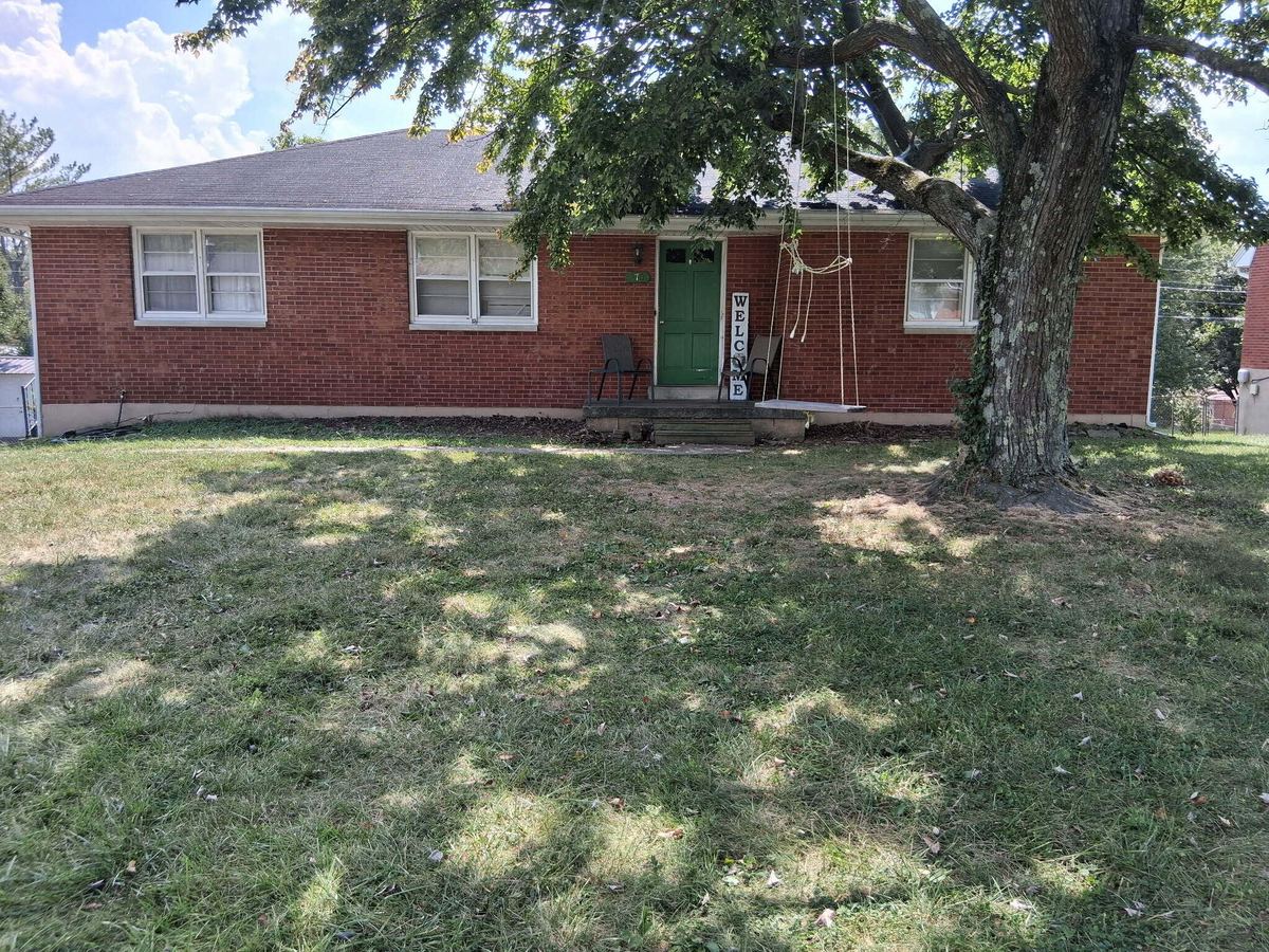 170 Madison Avenue, Danville, KY 40422 — primary photo