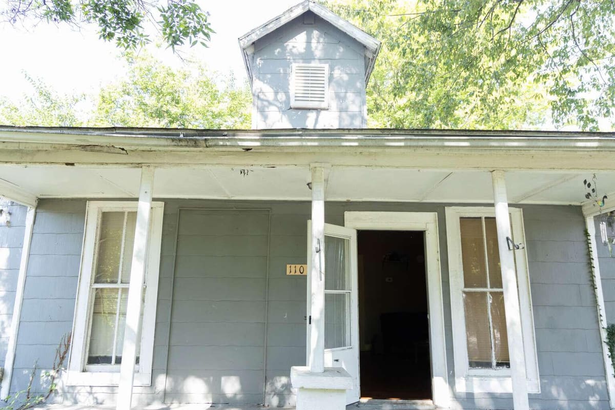 1101 Northview Street, Paducah, KY 42001 — primary photo
