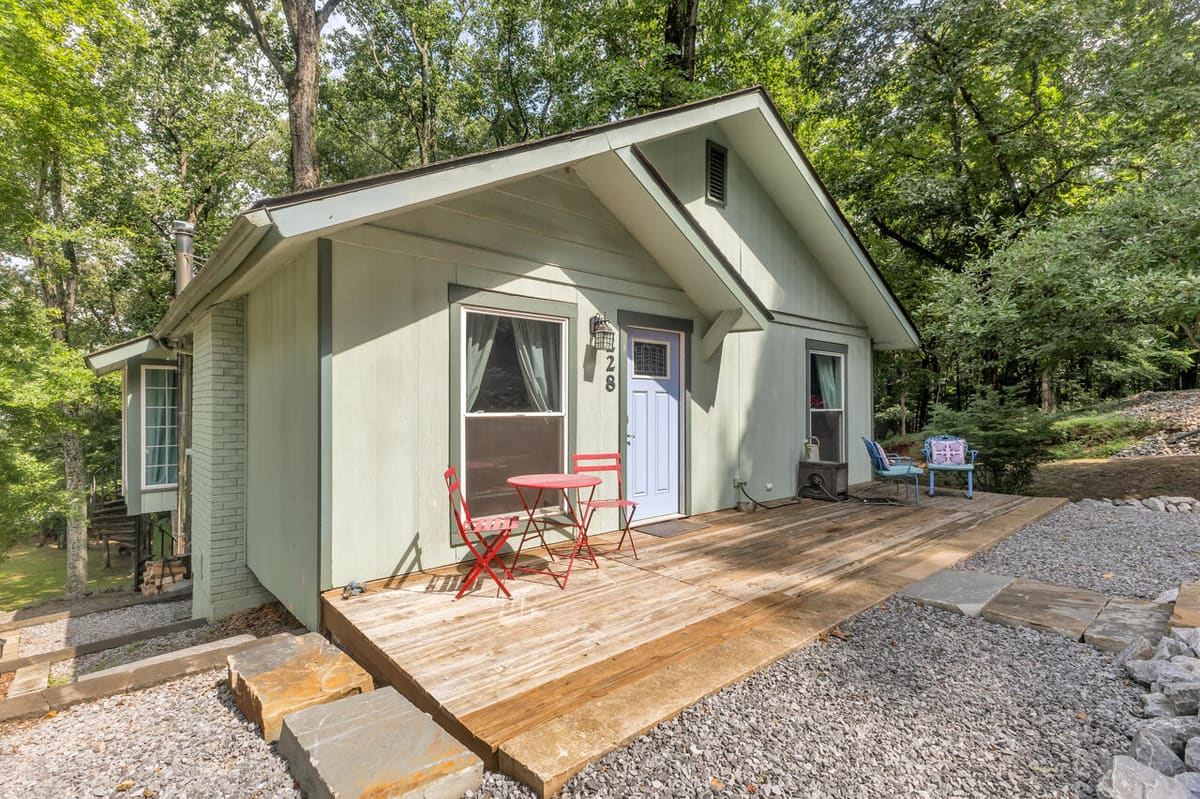 228 Apache Trail, Cadiz, KY 42211 — primary photo
