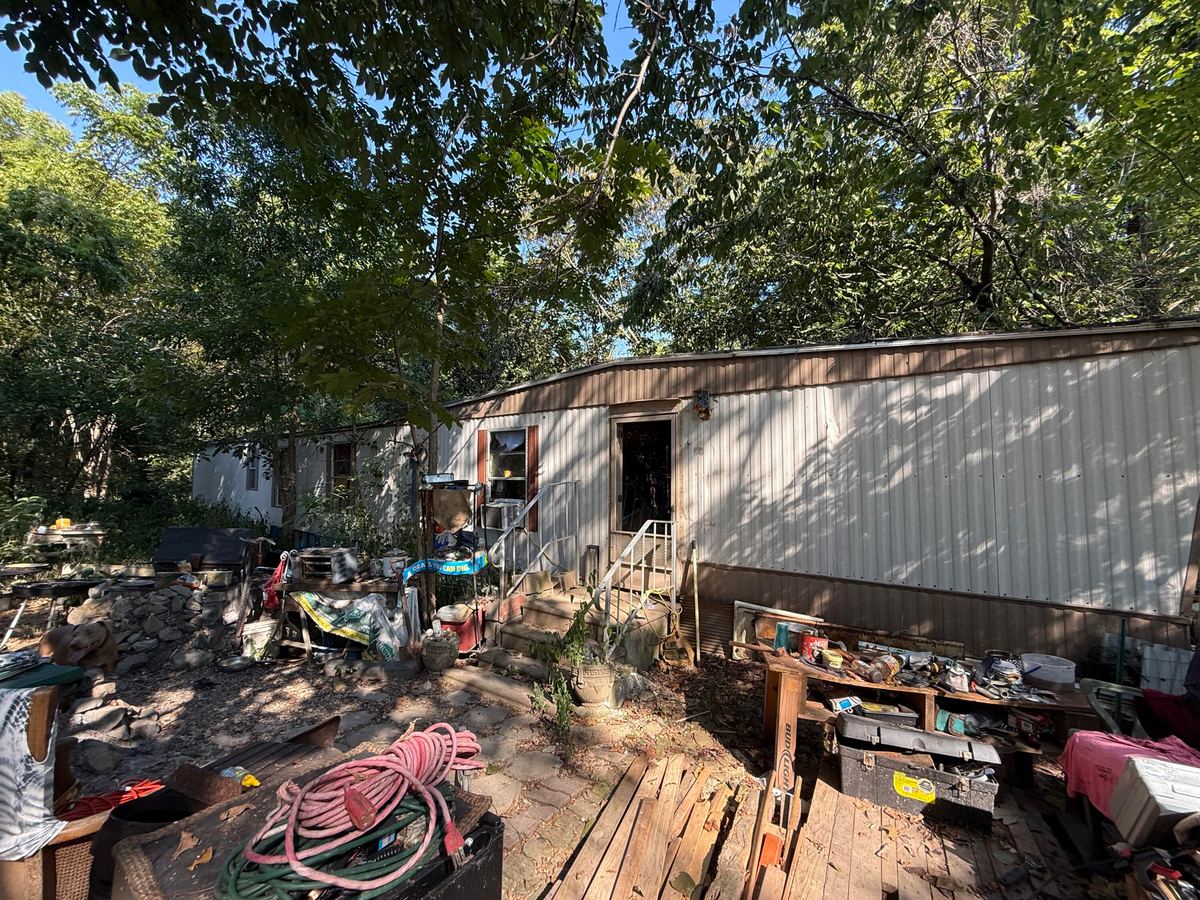 50 Cagle Road, Clinton, KY 42031 — primary photo