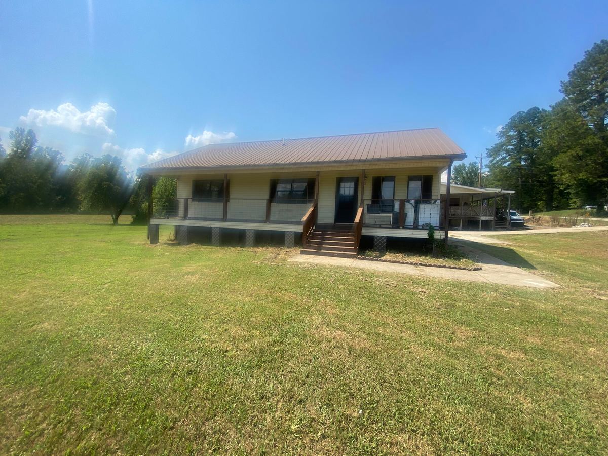3627 Linton Road, Cadiz, KY 42211 — primary photo