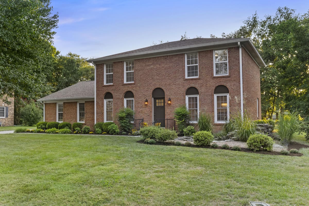 116 Man O War Drive, Danville, KY 40422 — primary photo