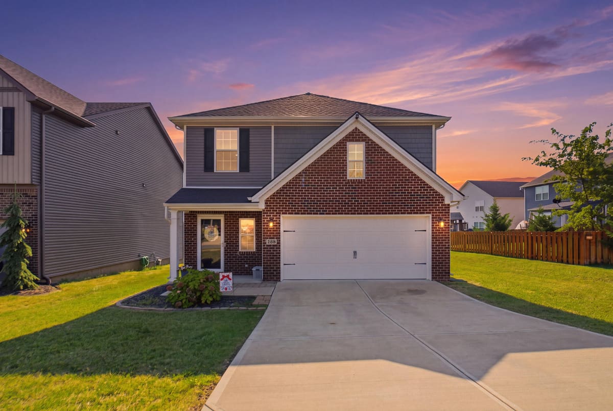 208 Sinclair Court, Georgetown, KY 40324 — primary photo