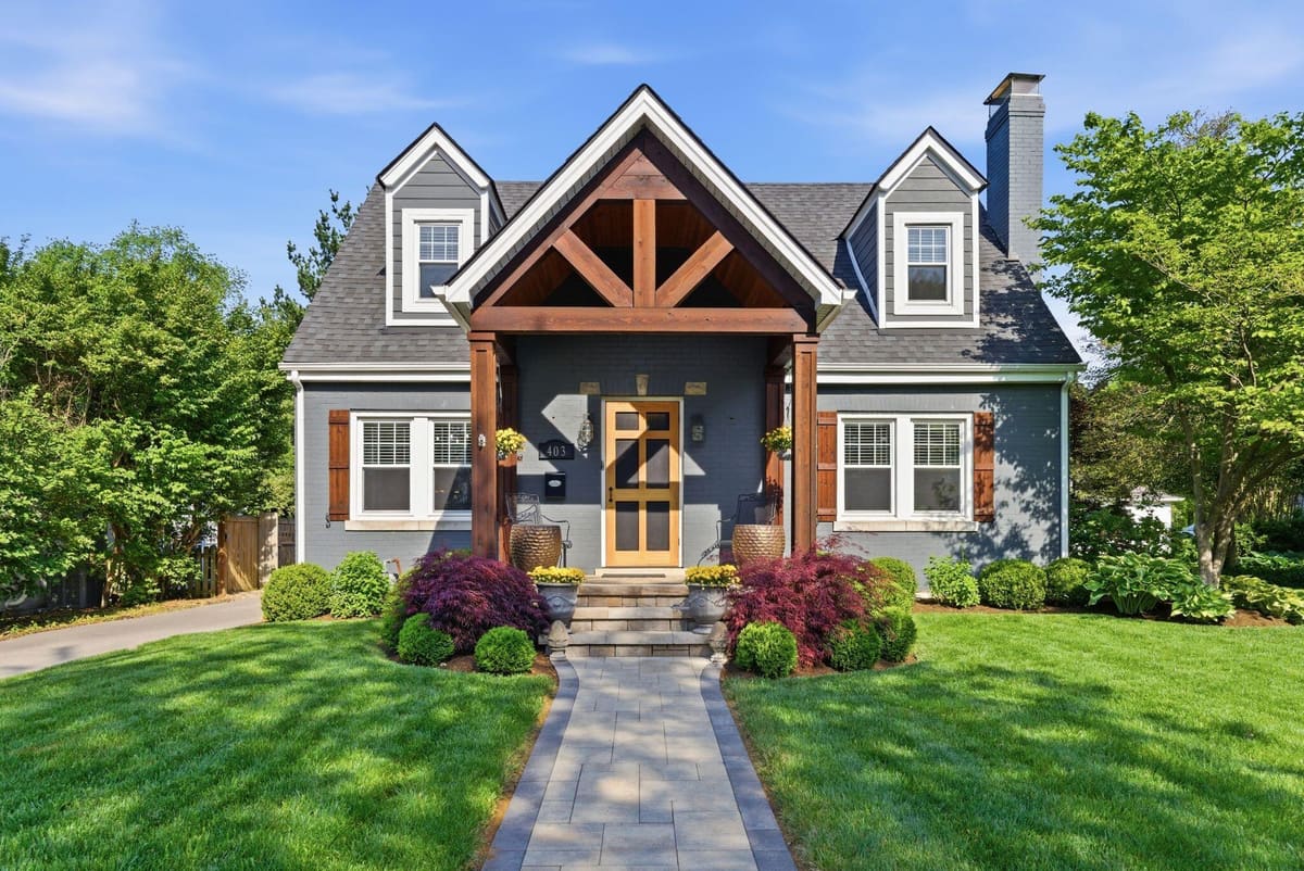 403 Chinoe Road, Lexington, KY 40502 — primary photo