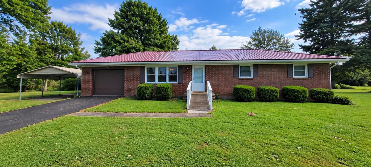 147 Greg Drive, Hustonville, KY 40437 — primary photo