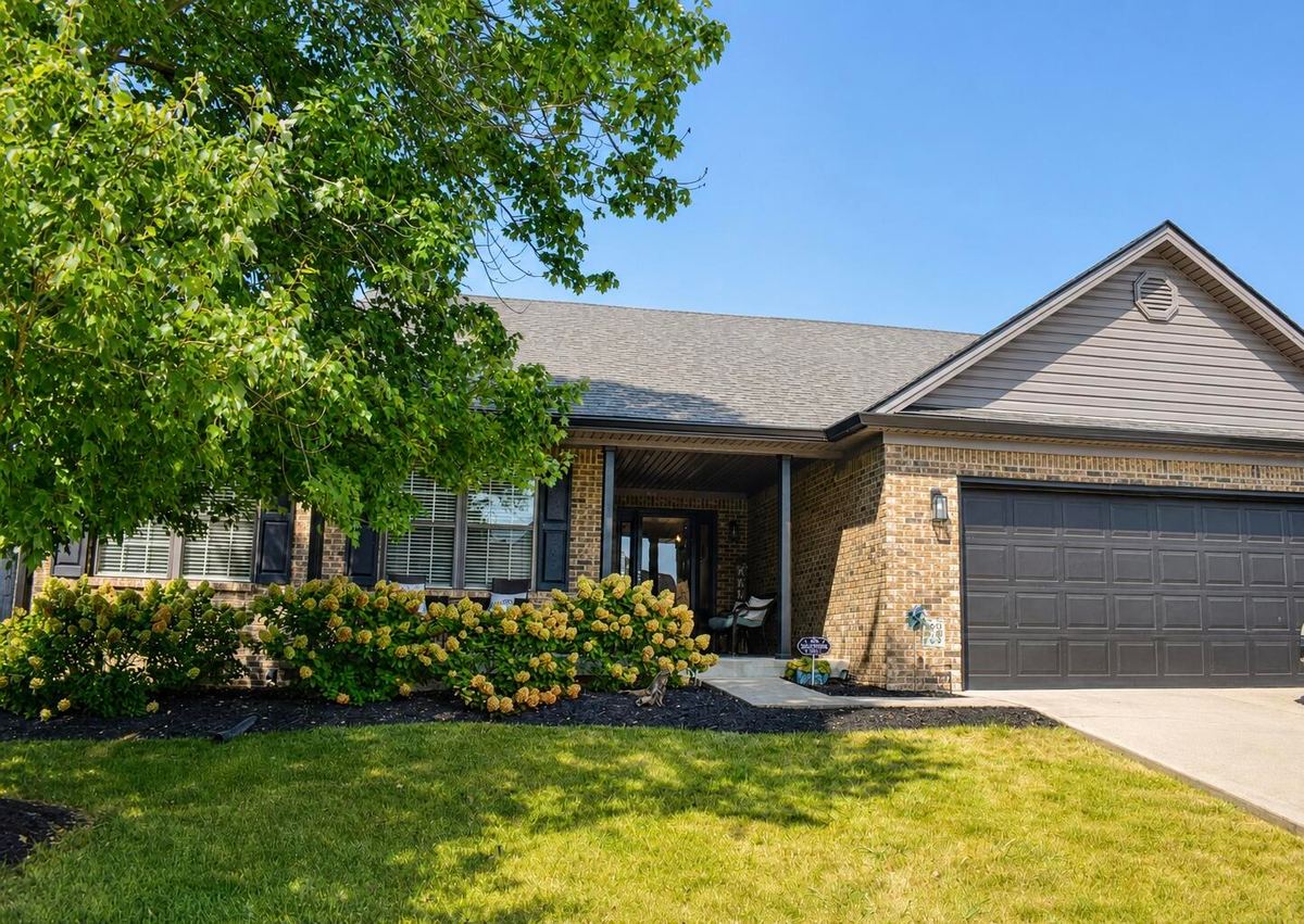 358 Hanover Drive, Winchester, KY 40391 — primary photo