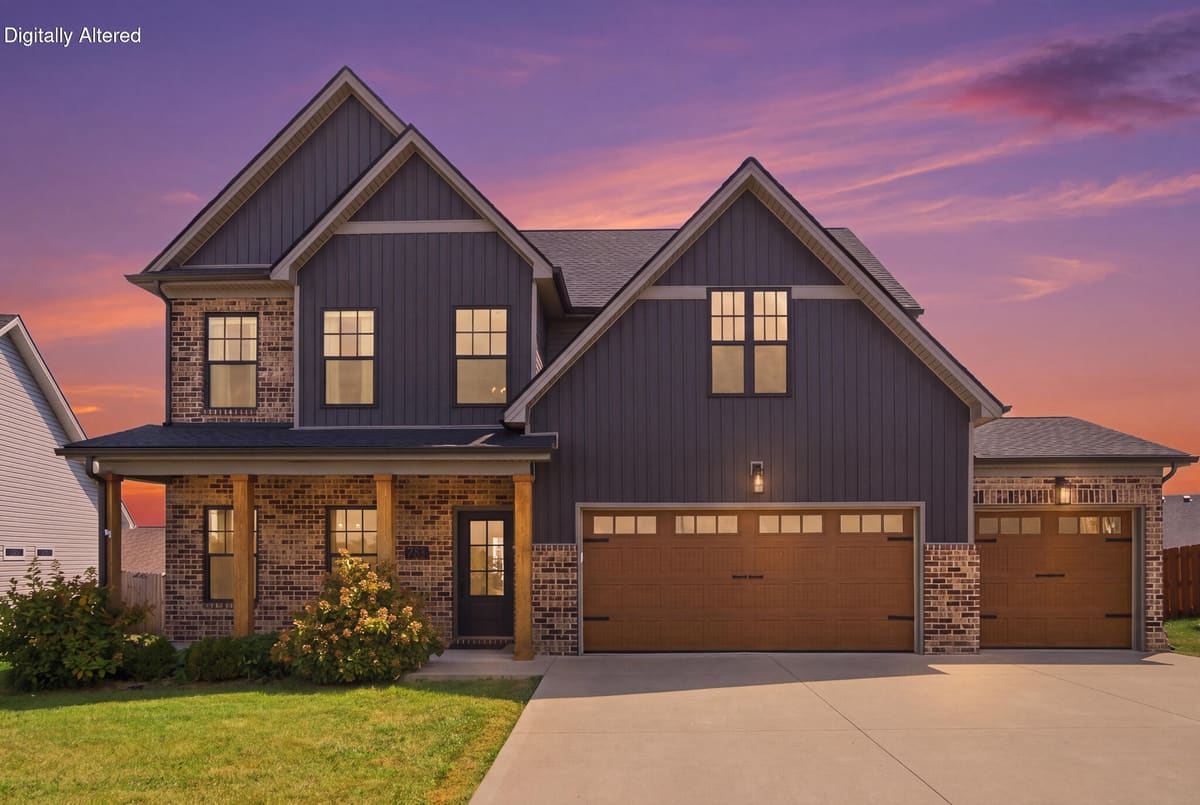 728 Shaker Drive, Richmond, KY 40475 — primary photo