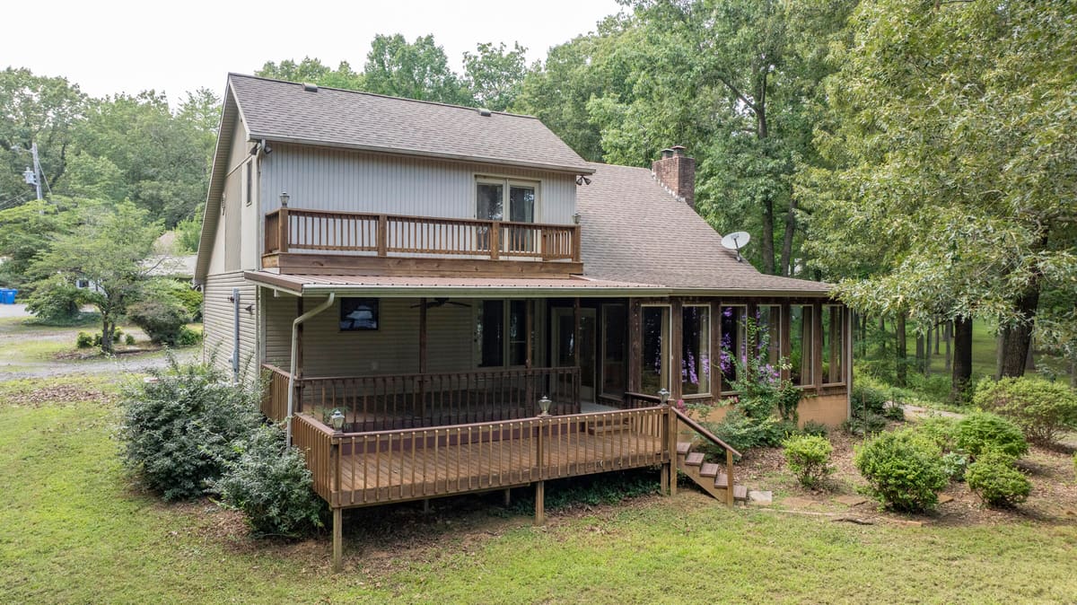 279 Bayshore Drive, Cadiz, KY 42211 — primary photo