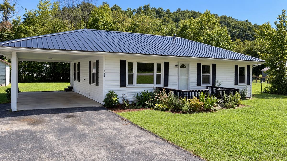 584 KY-36, Frenchburg, KY 40322 — primary photo