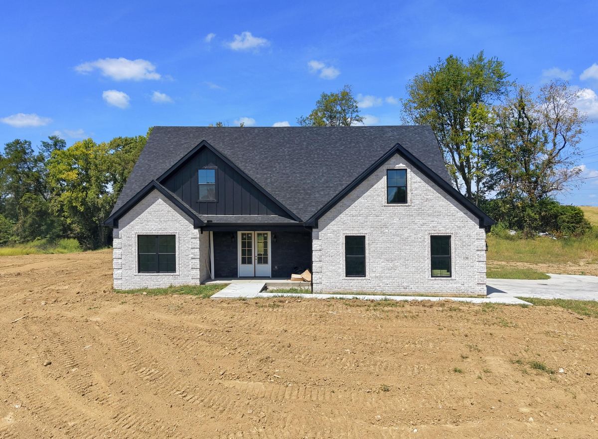 120 N Buffalo Road, Richmond, KY 40475 — primary photo