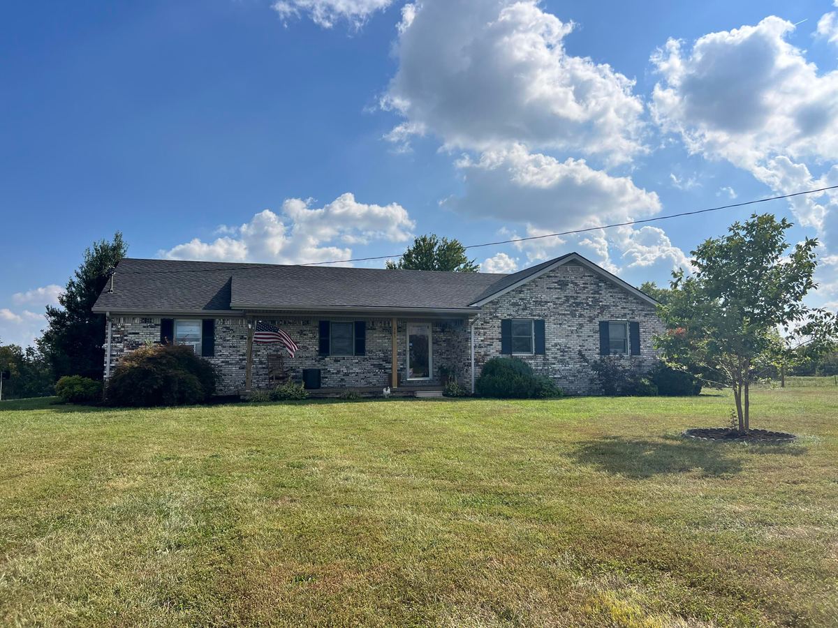 761 Texas Loop Road Loop, Springfield, KY 40069 — primary photo