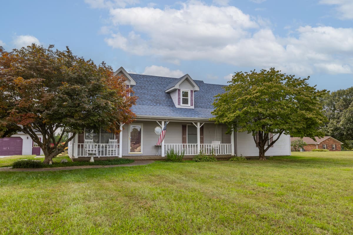 55 Windy Lane, Lebanon, KY 40033 — primary photo