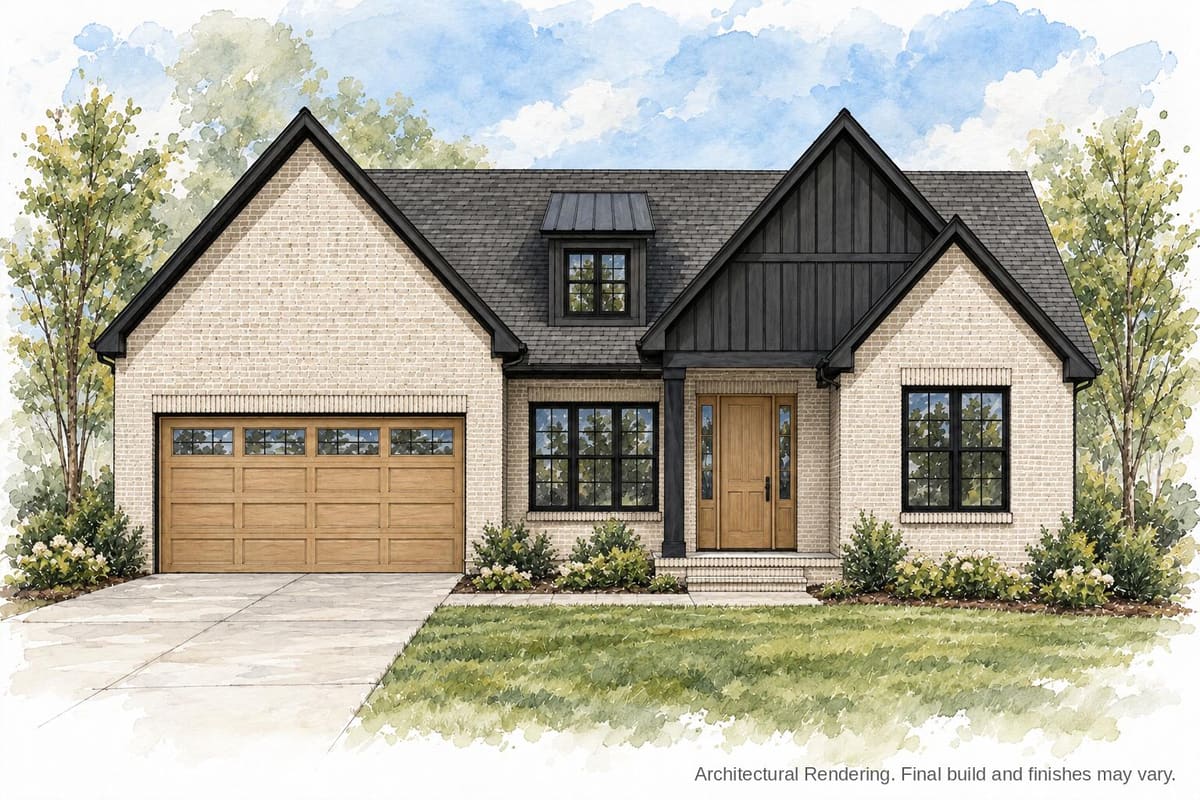 211 Lexwood Lane, Richmond, KY 40475 — primary photo