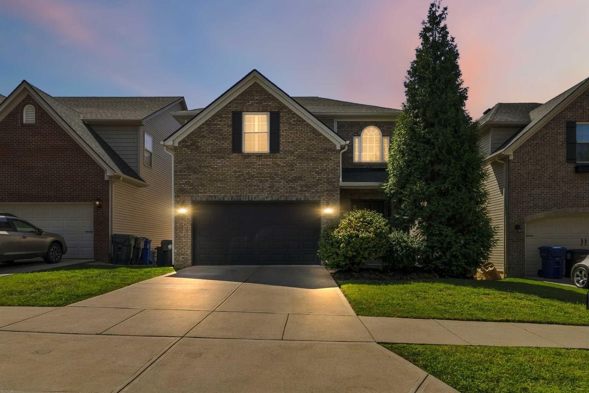 1120 Stonecrop Drive, Lexington, KY 40509 — primary photo