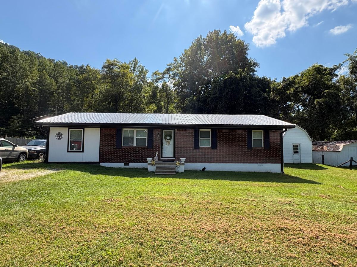 1895 Caudill Road, Stanton, KY 40380 — primary photo