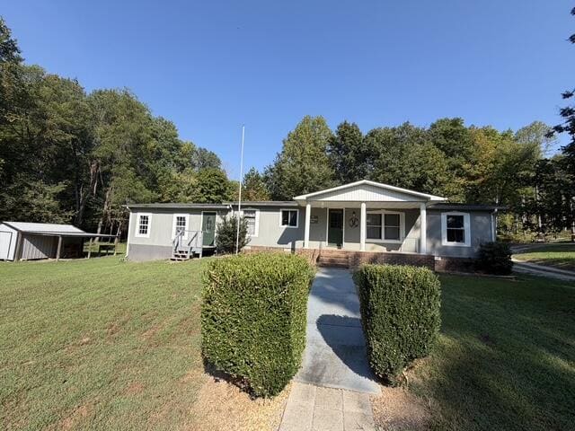 75 A Hightower Road, Elkton, KY 42220 — primary photo
