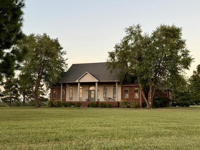 460 B White Road, Elkton, KY 42220 — primary photo