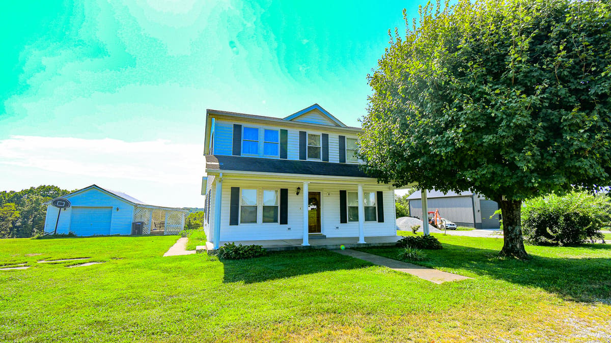 6981 Lawrenceburg Road, Chaplin, KY 40012 — primary photo