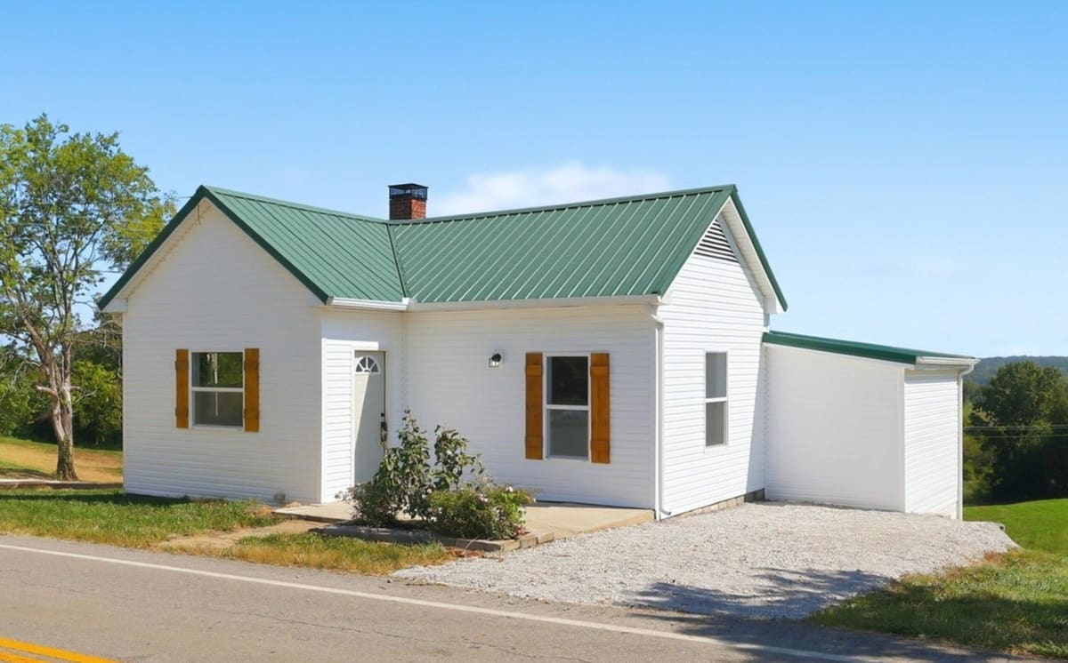 5318 State Hwy 1032, Berry, KY 41003 — primary photo