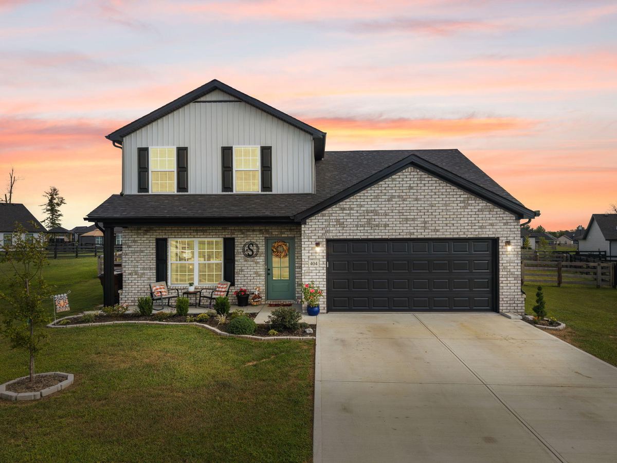 404 Cheyenne Court, Richmond, KY 40475 — primary photo