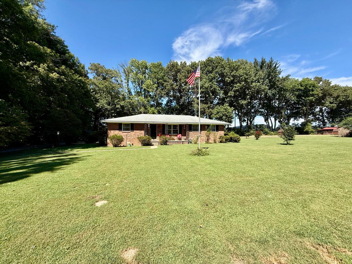 440 State Hwy 1461, Fulton, KY 42041 — primary photo