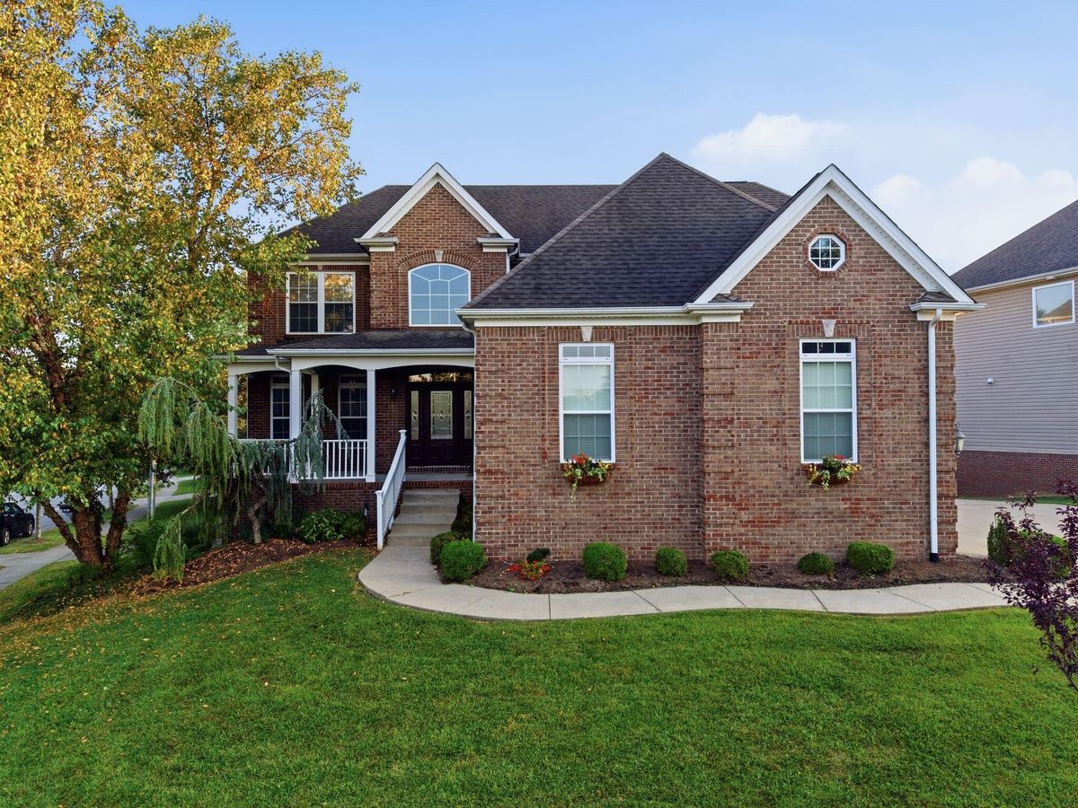3241 Cherry Meadow Path, Lexington, KY 40509 — primary photo