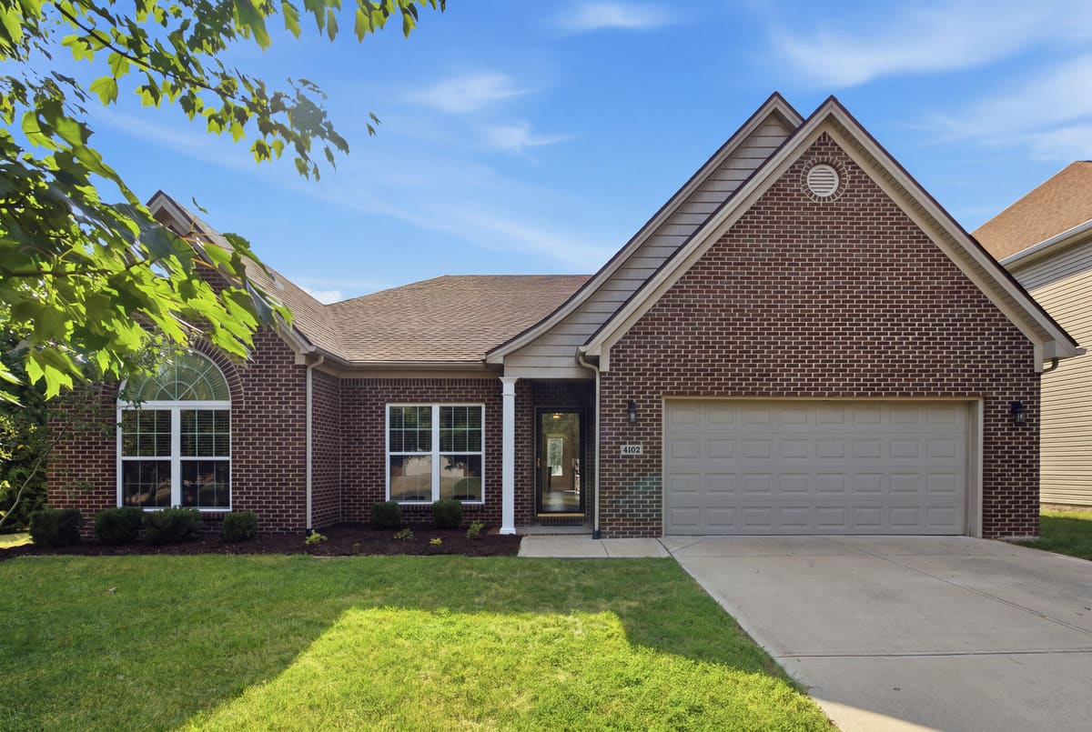 4183 Needlerush Drive, Lexington, KY 40509 — primary photo