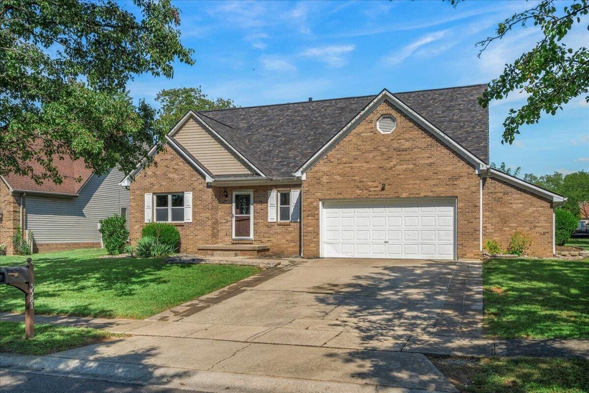 3581 Indian Summer Trail, Lexington, KY 40509 — primary photo